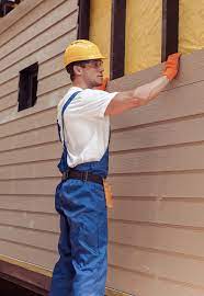 Best Insulated Siding Installation  in Shady Side, MD